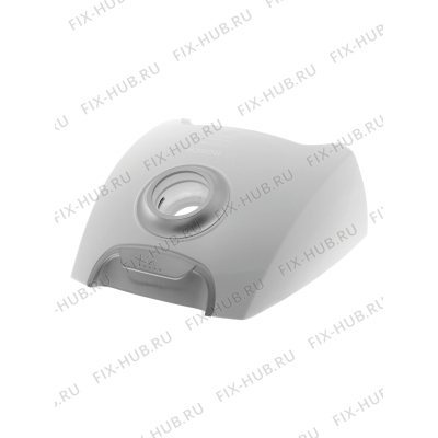Крышка для мини-пылесоса Bosch 11023679 в гипермаркете Fix-Hub