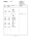 Схема №10 FM623R4 с изображением Инструкция по эксплуатации для телевизора Siemens 00530658