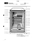 Схема №1 114 EG с изображением Шуруп для холодильника Aeg 8996711271099