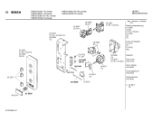 Схема №2 HMG3123 с изображением Переключатель для микроволновой печи Bosch 00065277