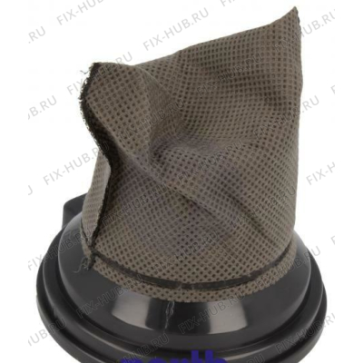 Фильтр тонкой очистки для мини-пылесоса Bosch 00650921 в гипермаркете Fix-Hub
