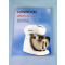 Наставление для кухонного измельчителя KENWOOD KW686636 для KENWOOD Patissier Food Mixer MX316 STAND MIXER