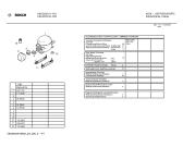 Схема №4 KKE3355 с изображением Инструкция по эксплуатации для холодильника Bosch 00525846