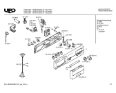 Схема №3 WFBUPO2SK MAXI 1000 с изображением Кабель для стиралки Bosch 00299127