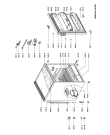 Схема №1 ART417G (F092320) с изображением Руководство для холодильника Indesit C00359569
