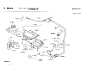 Схема №2 V63834 V638 с изображением Микромодуль Bosch 00056021