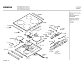 Схема №2 EH74754EU с изображением Инструкция по эксплуатации для плиты (духовки) Siemens 00580459