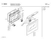 Схема №2 HEN256AEU с изображением Инструкция по эксплуатации для духового шкафа Bosch 00517297