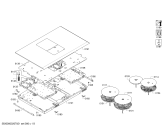 Схема №1 ED877FS21E с изображением Стеклокерамика для электропечи Siemens 00717657