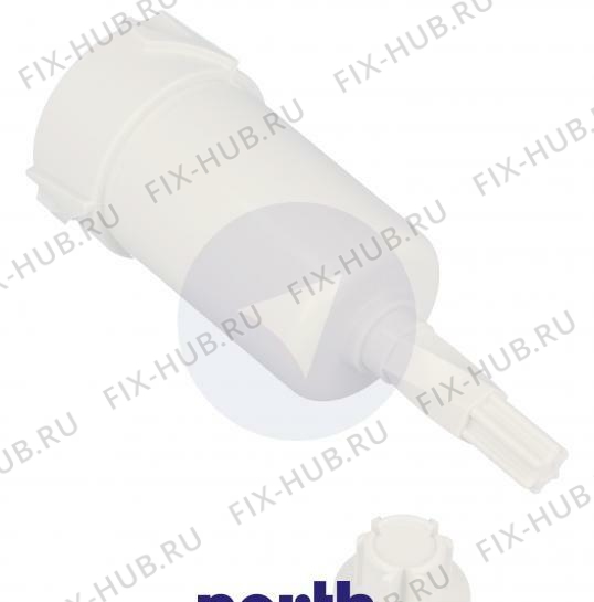 Большое фото - Шток для кухонного комбайна Philips 420306563000 в гипермаркете Fix-Hub