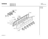 Схема №4 HM32421EU с изображением Инструкция по эксплуатации для электропечи Siemens 00527976