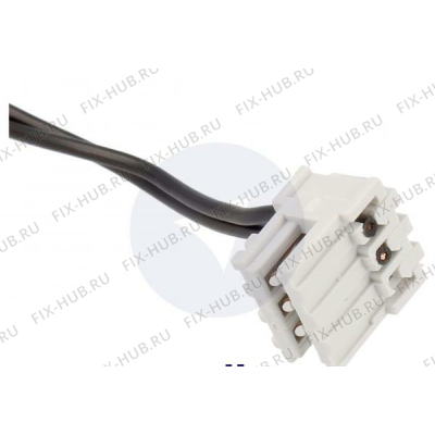 Кнопка для плиты (духовки) Whirlpool 480121101591 в гипермаркете Fix-Hub