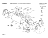 Схема №1 0752210081 DELTA31 с изображением Мотор вентилятора для мини-пылесоса Bosch 00140003