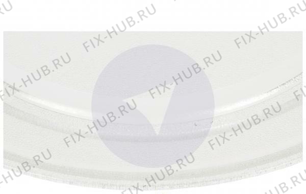 Большое фото - Блюдо Whirlpool 482000097472 в гипермаркете Fix-Hub