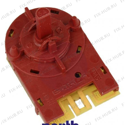 Тумблер для стиралки Ariston C00143095 в гипермаркете Fix-Hub