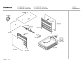Схема №4 HB11320FN с изображением Инструкция по эксплуатации для электропечи Siemens 00520004
