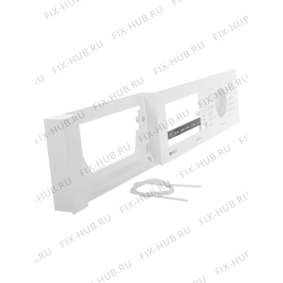 Панель управления для стиралки Siemens 11010431 в гипермаркете Fix-Hub