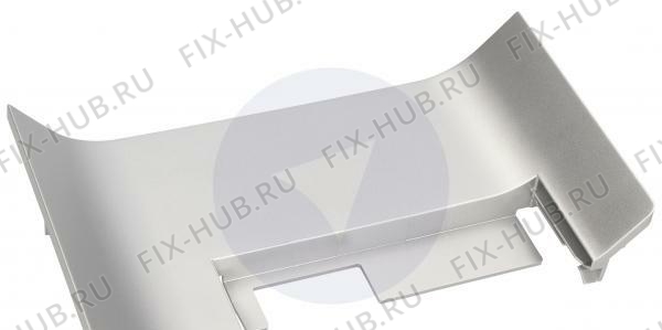 Большое фото - Панель для электрокофемашины Siemens 11003798 в гипермаркете Fix-Hub