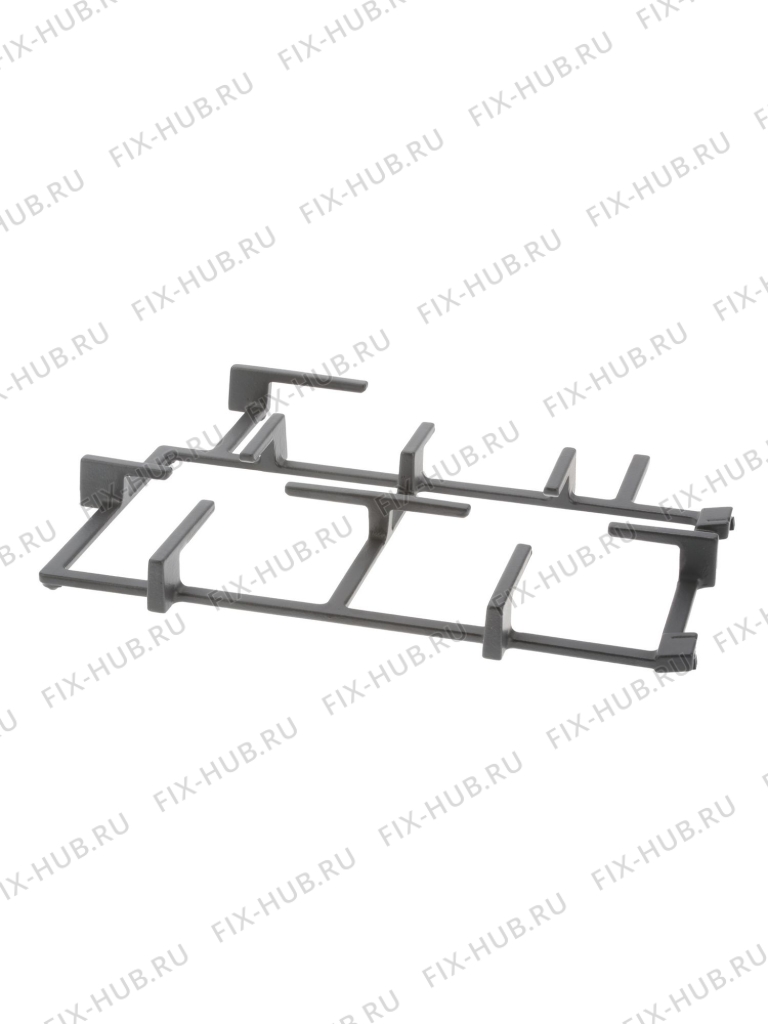 Большое фото - Решетка для электропечи Siemens 00670468 в гипермаркете Fix-Hub