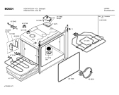 Схема №2 HEN784750 с изображением Инструкция по эксплуатации для духового шкафа Bosch 00589557