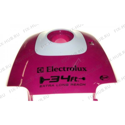 Крышка для мини-пылесоса Electrolux 2193690142 в гипермаркете Fix-Hub