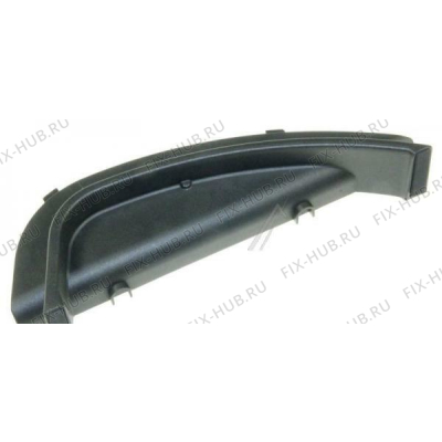 Опора для духового шкафа DELONGHI 5311810551 в гипермаркете Fix-Hub