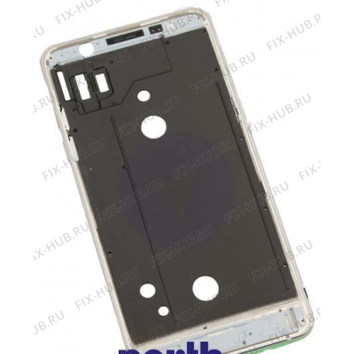 Часть корпуса для мобильного телефона Samsung GH98-39541A в гипермаркете Fix-Hub