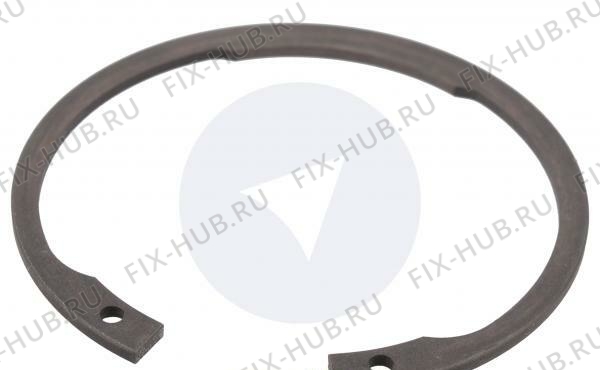 Большое фото - Уплотнение для стиралки Whirlpool 481201118523 в гипермаркете Fix-Hub