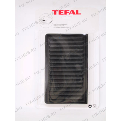 Обшивка для электробутербродницы Tefal 391331 в гипермаркете Fix-Hub