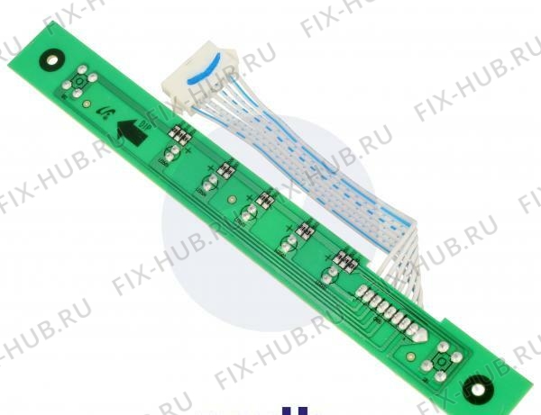 Большое фото - Дисплей для холодильника Samsung DA41-00483A в гипермаркете Fix-Hub