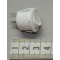 Микропереключатель для электропечи Zanussi 50296562007 50296562007 для Zanussi Electrolux ZKG5020WFN