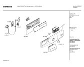 Схема №3 WTXL2100 SIWATHERM TXL2100 electronic с изображением Инструкция по установке и эксплуатации для сушильной машины Siemens 00587327