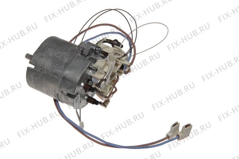 Большое фото - Термоблок для электрокофеварки DELONGHI FL3046661 в гипермаркете Fix-Hub