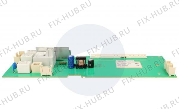 Большое фото - Силовой модуль для стиралки Bosch 00747339 в гипермаркете Fix-Hub