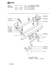 Схема №5 1313133033 1036/113HCS с изображением Мотор вентилятора для электропечи Bosch 00140234