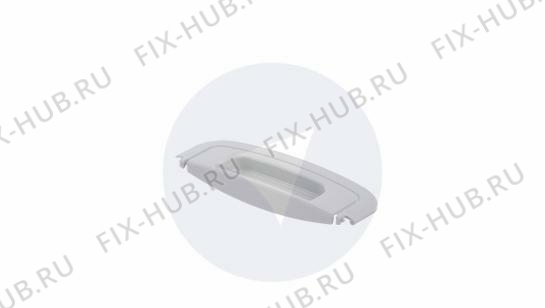 Большое фото - Крышка для электрокофеварки Bosch 00616606 в гипермаркете Fix-Hub