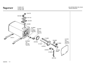 Схема №1 M1810-97 M1810 с изображением Сопротивление для водонагревателя Bosch 00283099