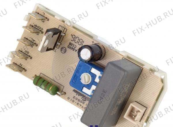 Большое фото - Микромодуль для холодильника Beko 4628150100 в гипермаркете Fix-Hub