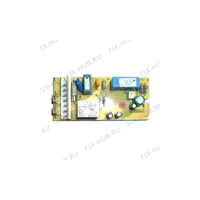 Отключатель для электрокофеварки Philips 996530072995 в гипермаркете Fix-Hub