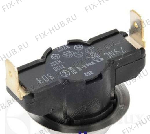 Большое фото - Криостат Zanussi 56471200602 в гипермаркете Fix-Hub