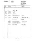 Схема №7 FS189V4 с изображением Инструкция по эксплуатации для телевизора Siemens 00530679