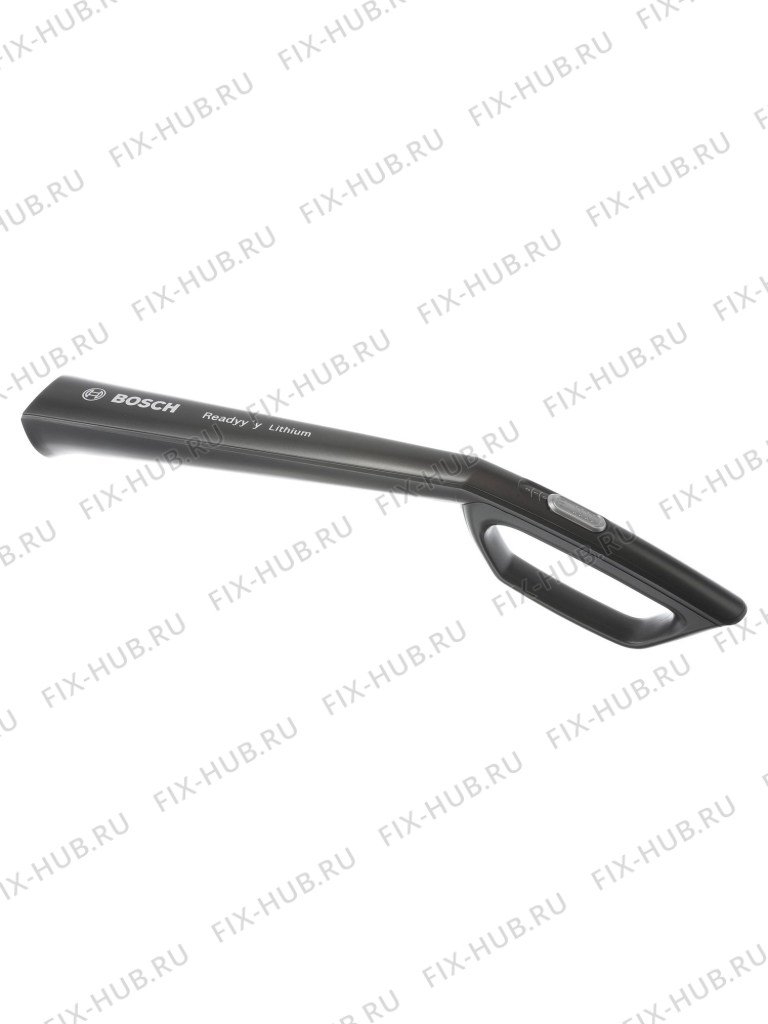 Большое фото - Ручка для электропылесоса Bosch 11021501 в гипермаркете Fix-Hub