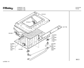 Схема №3 H5506V с изображением Инструкция по эксплуатации для духового шкафа Bosch 00516218