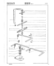 Схема №19 GM185160 с изображением Втулка для посудомоечной машины Bosch 00320280