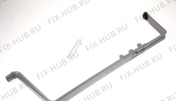 Большое фото - Труба для посудомойки Bosch 00663981 в гипермаркете Fix-Hub