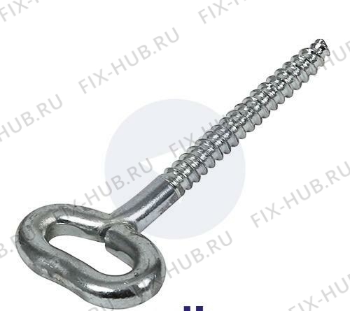 Большое фото - Винтик для вытяжки Zanussi 50243435000 в гипермаркете Fix-Hub