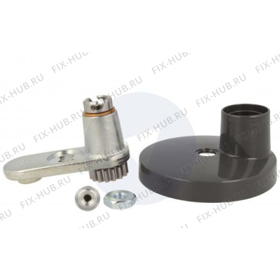 Крышечка для электрокомбайна KENWOOD KW716550 в гипермаркете Fix-Hub