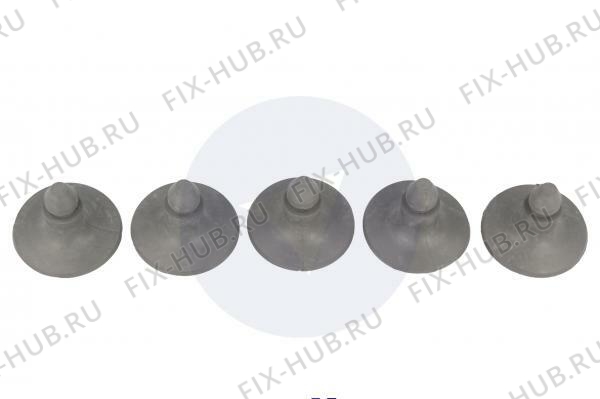 Большое фото - Ножка для электрокомбайна KENWOOD KW715934 в гипермаркете Fix-Hub