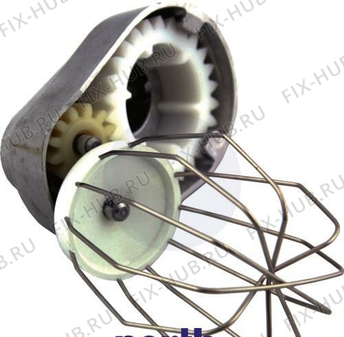 Большое фото - Мутовка Bosch 00095319 в гипермаркете Fix-Hub