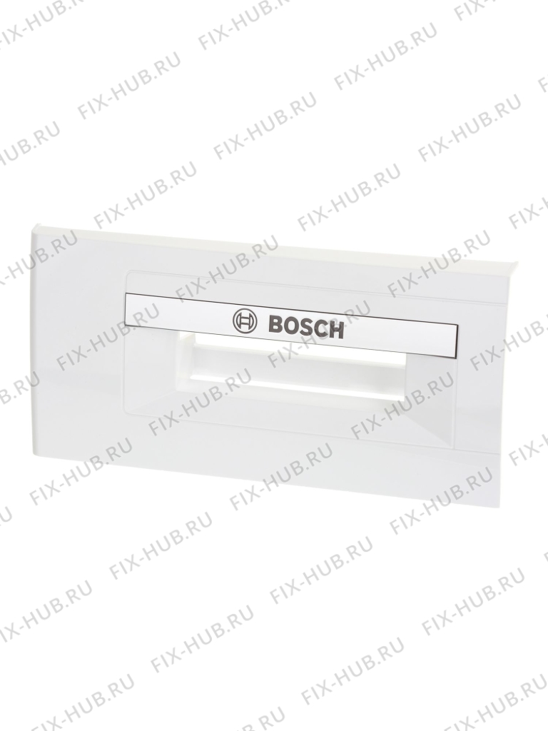Большое фото - Ручка для стиралки Bosch 12018802 в гипермаркете Fix-Hub